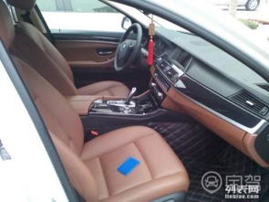 圖 出租寶馬5系,2014年新款,價(jià)格優(yōu)惠 廣州租車