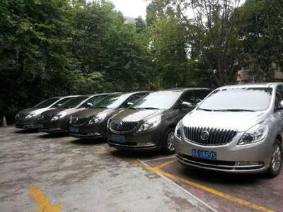 廣州汽車租賃全攻略 商務(wù)租車、價(jià)格與中科商務(wù)網(wǎng)推薦